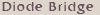 Diode Bridge