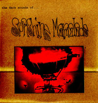 Sunshine Marmalade