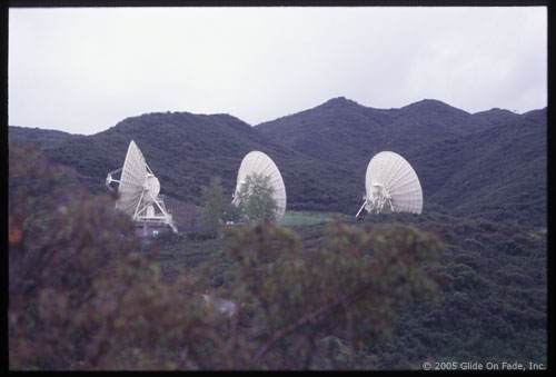 array